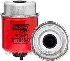 Фильтр топливный Baldwin BF7956-D (BF 7956-D)